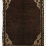 6x9 Persian Classic Rug, 195x290Cm