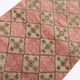 3x12 Vintage Turkish Runner Rug, 85x374Cm