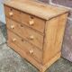 Commode tiroirs