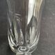 4 Saint Louis wine glasses Cerdagne service