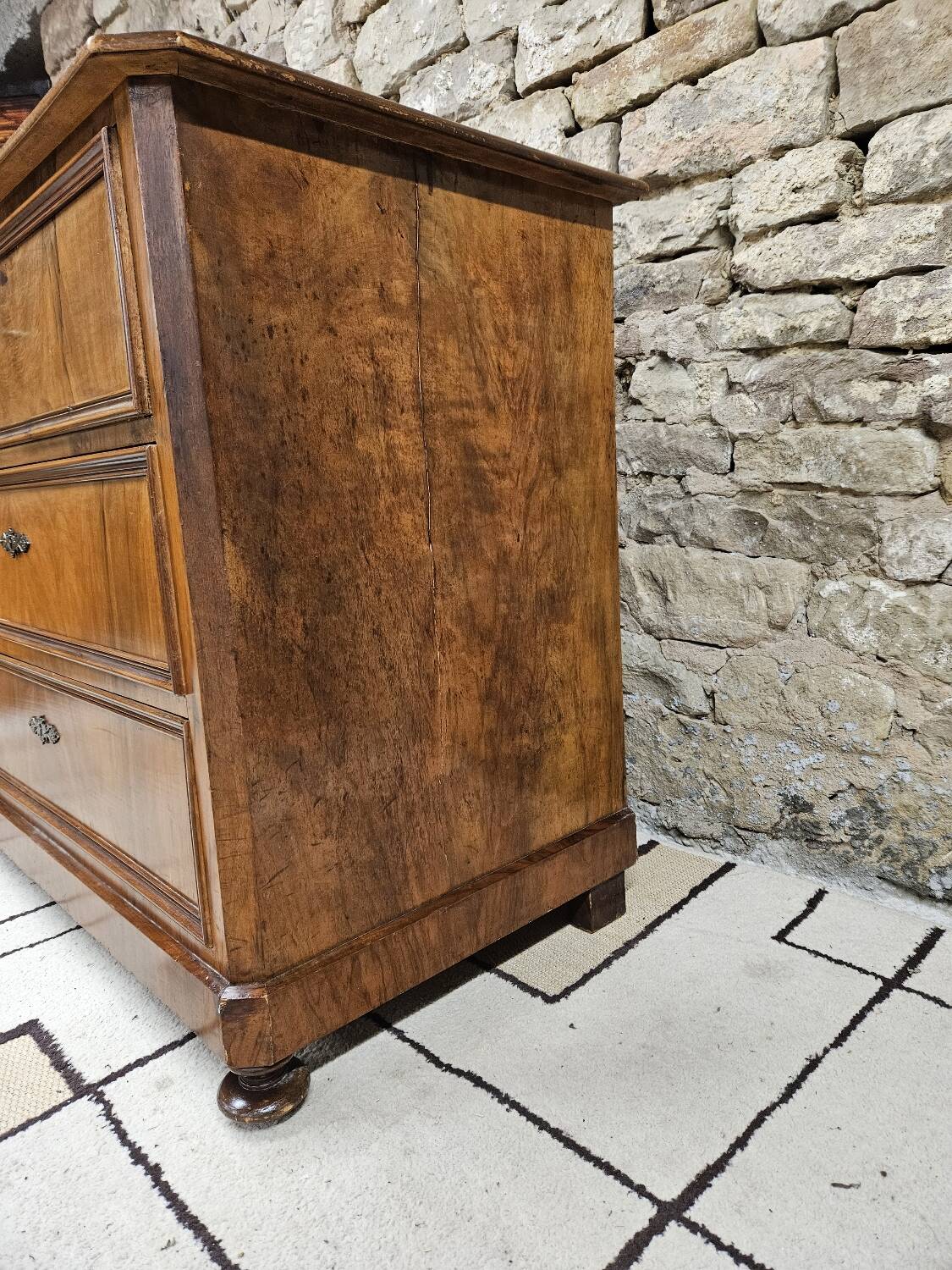 Commode Art Deco 1960