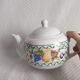 Teapot