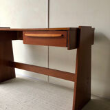 Drawer desk 50s