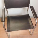Chair Cesca B34 by Marcel Breuer 70/80s