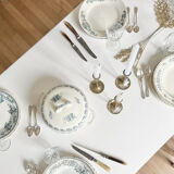 Vintage dining table