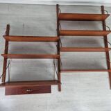 Modular shelf Poul Cadovius