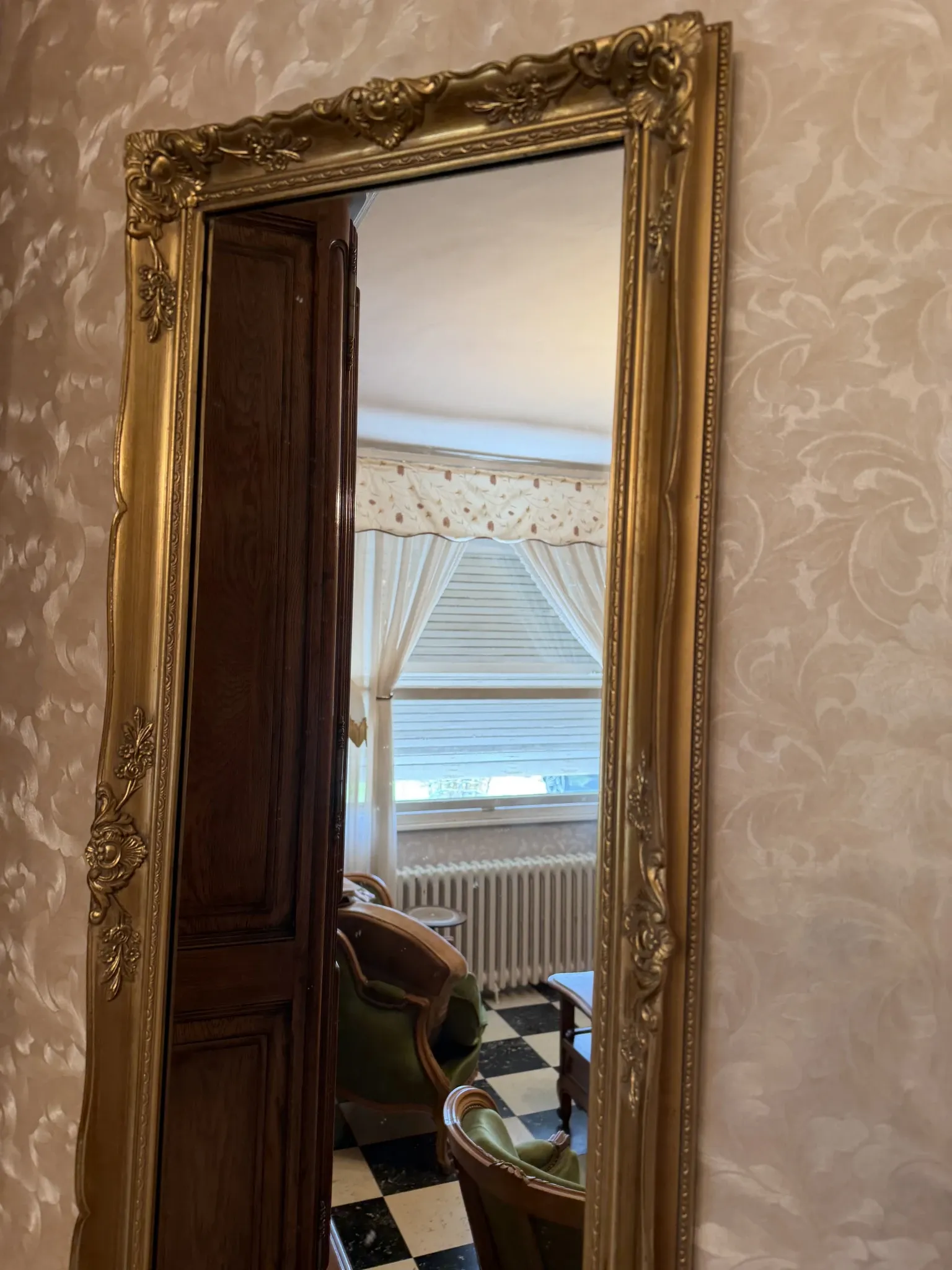 Mirror
