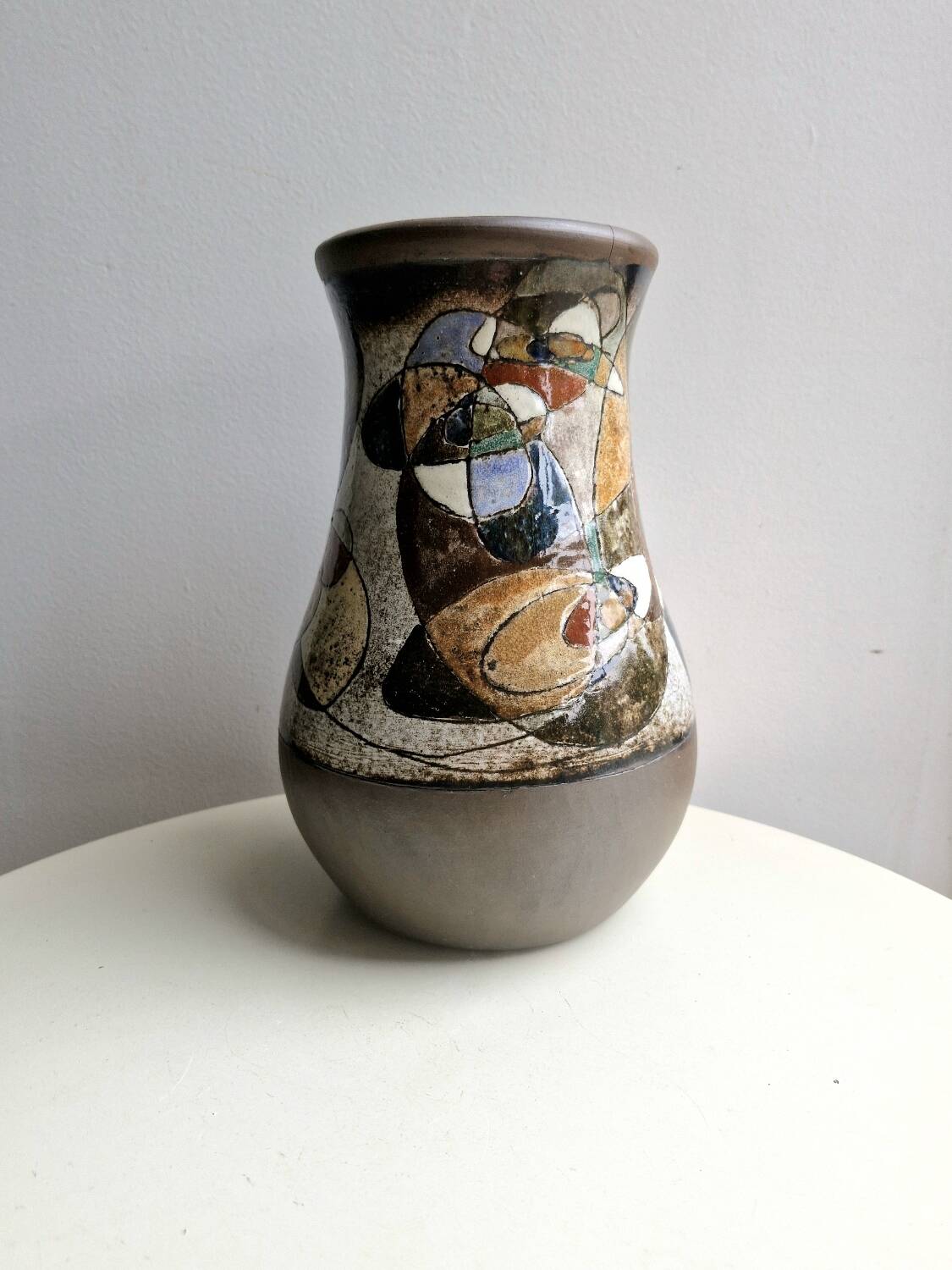Paul Quere Vase