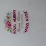 Ravier English porcelain