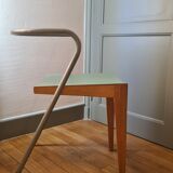 Postmodern chair