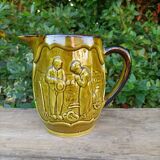 PL France Angélus retro pitcher