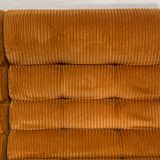 Pair of vintage armchairs