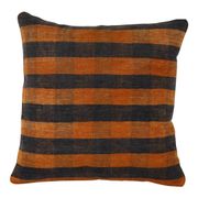 Vintage kilim cushion cover 51x51 cm