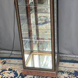 Showcase in a classic style.