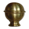 Copper ball Louis Philippe