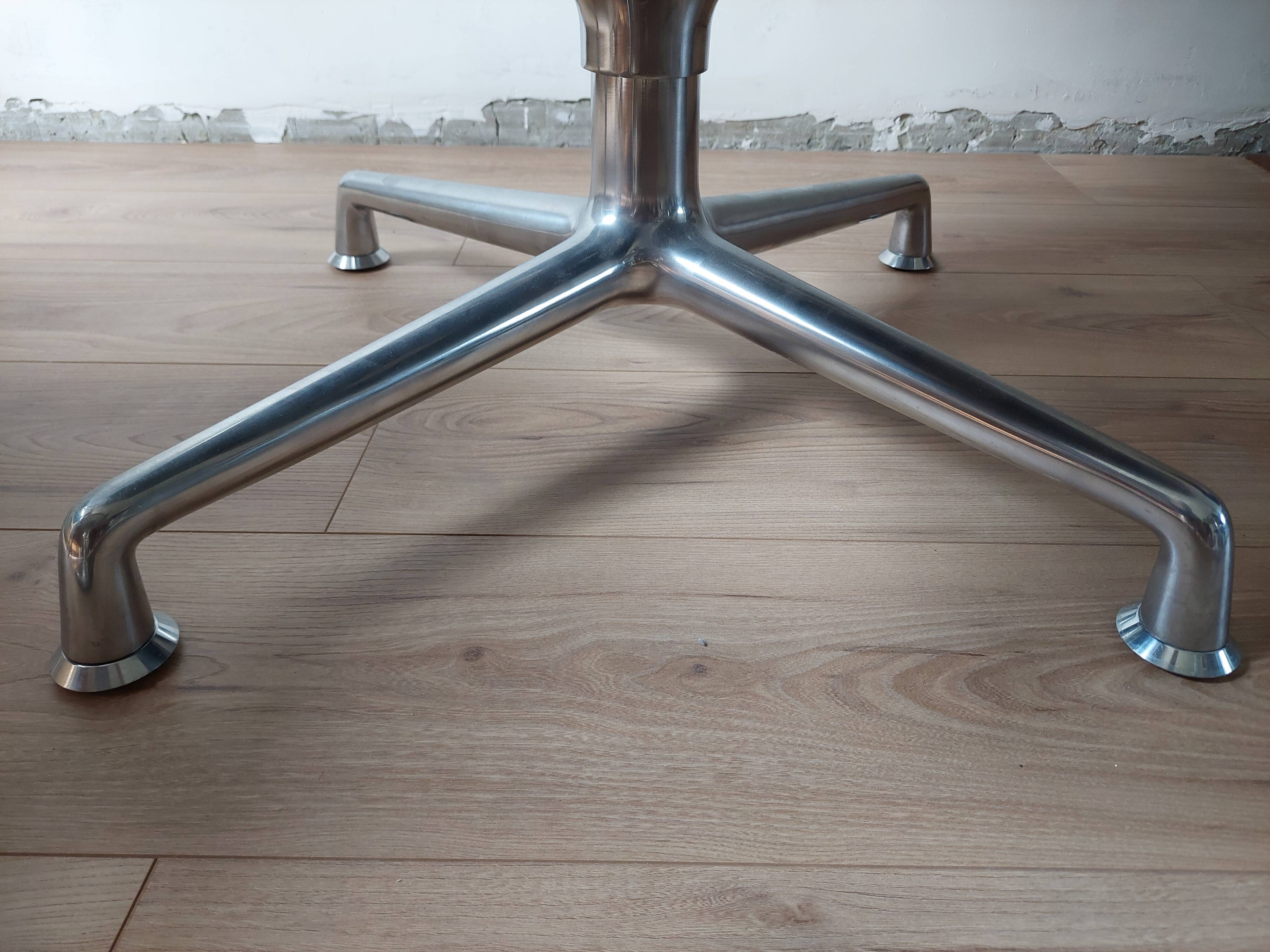 Spaceage lounge chair coalesse steelcase Scott wilson