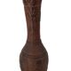 Large Medieval Style Terracotta Ceramic Vase - Height 53cm