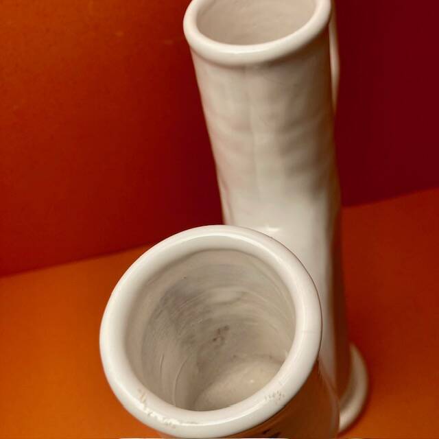 3 Branch Candle Holder