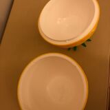 Pineapple glaze bucket