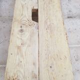 Brutalist coffee table