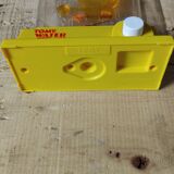 Tomy water games