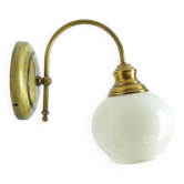 CGN ART DECO - beautiful industrial wall lamp / LOFT