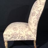 Low chairs