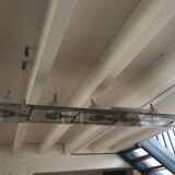 Lastra 6 pendant lamp Antonio Citterio pendant light