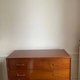 Commode vintage