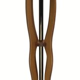 Large Italian Free-Form Table Lamp, 1960s