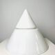 D-2136 Kilimanjaro Table Lamp By Sergio Asti For Raak Amsterdam, The Netherlands 1978