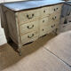 Ancienne Commode arbalète