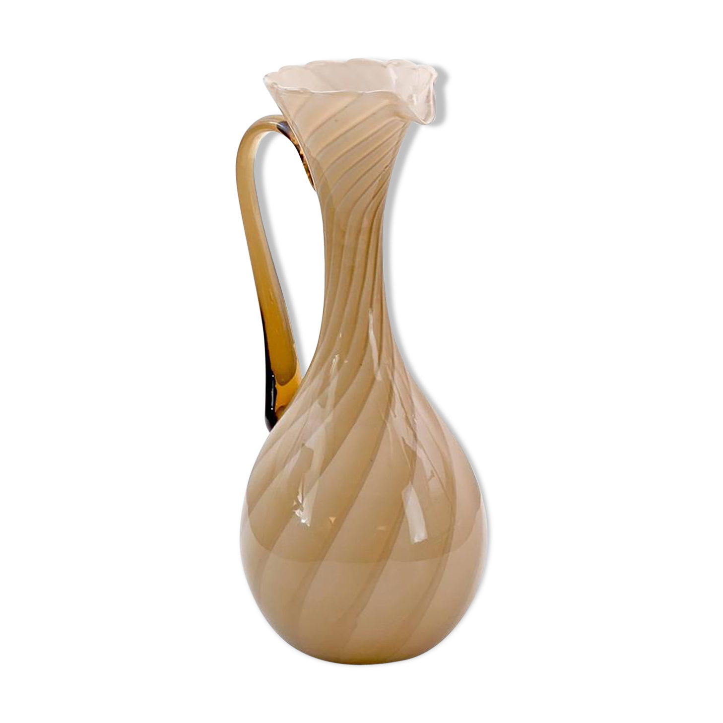 Pitcher murano pivoting 1960