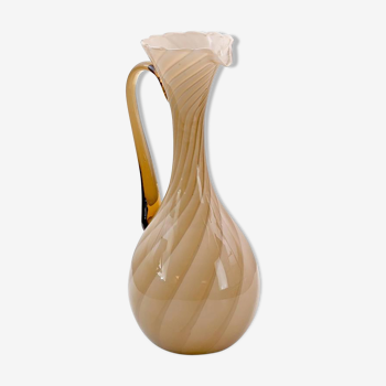 Pitcher murano pivoting 1960