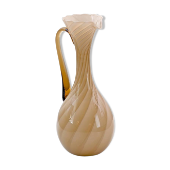 Pitcher murano pivoting 1960