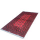 Traditional Red Ziegler Carpet Handmade Wool Rug- 108x199cm