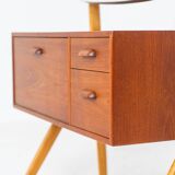 Dressing table by Ølholm Møbelfabrik
