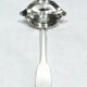 Christofle - Cluny sauce spoon