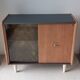 Vintage bar furniture revisited
