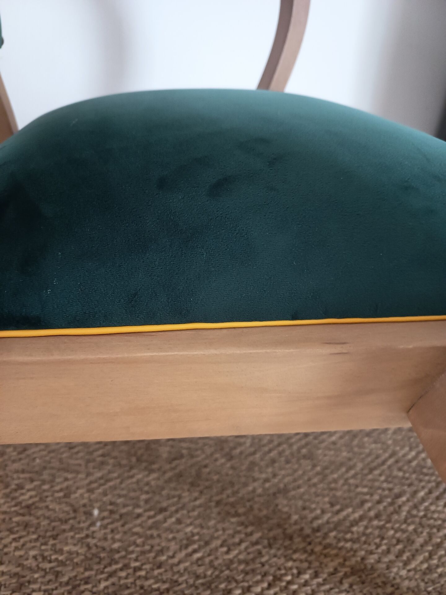 Fauteuil bridge
