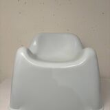Taga armchair, Sergio Mazza, Artemide 1970