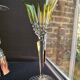 6 Wine Glasses – Double Crystal