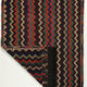 Anatolian handmade kilim rug 211 cm x 154 cm