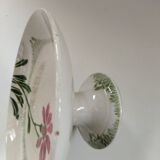 Compotier "Pâquerette" K&G Lunéville