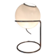 Lampe italienne Space age