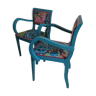 Bridge chairs