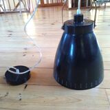Industrial hanging lamp