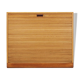 Ash cabinet, Danish design, 1970s, manufactured by SKM