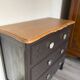 Commode