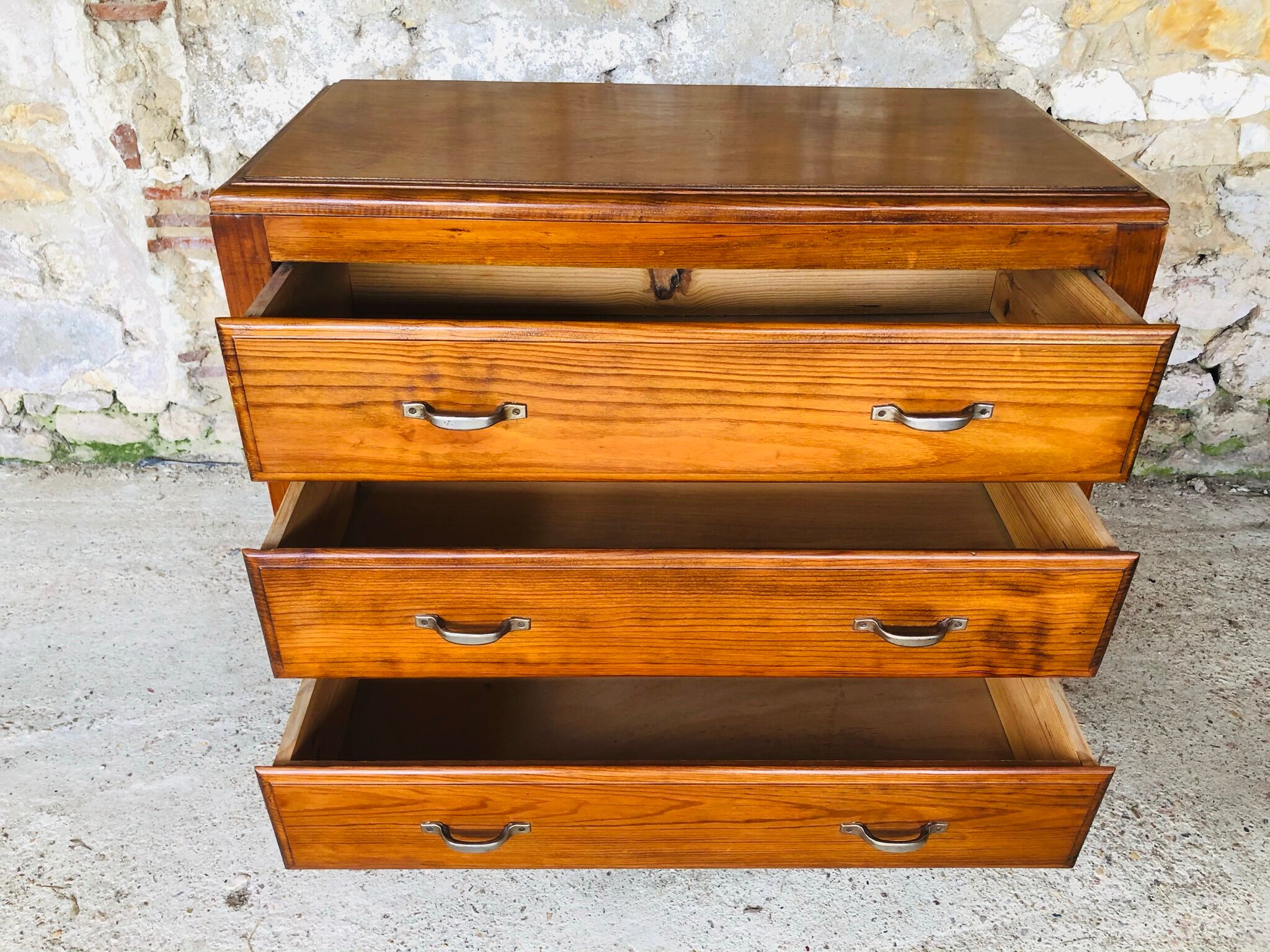 Vintage dresser, 50/60